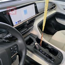 تويوتا كراون